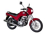 JAWA 350 2T STYLE